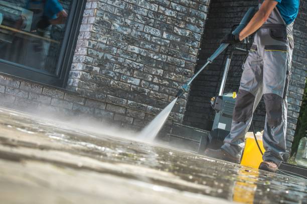 Best Gutter Cleaning  in Lipatria, CA